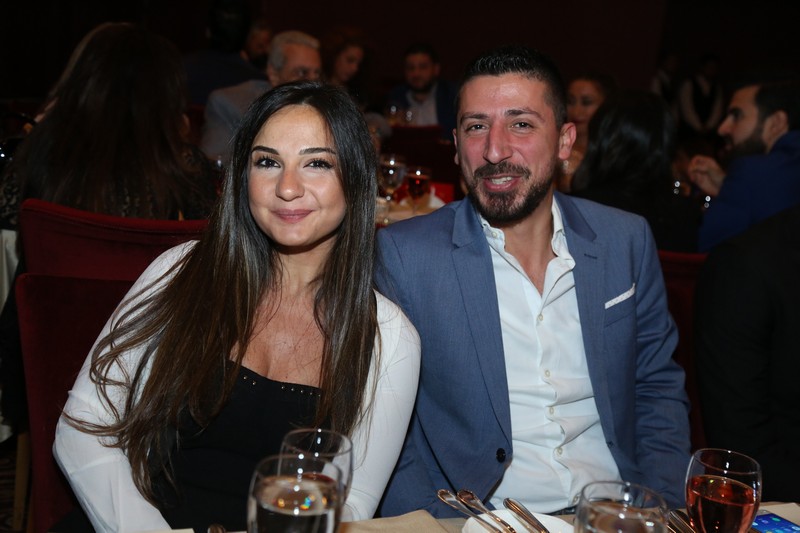 DiaLeb's 8th Annual Fundraising Gala Dinner